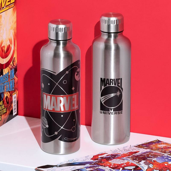 Butelka ze stali nierdzewnej Marvel 500 ml