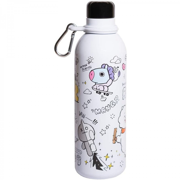 Butelka termiczna Line Friends BT21 500 ml