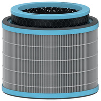 Filtr antyalergiczny i przeciwgrypowy HEPA 3w1 Leitz TruSens Z-2000