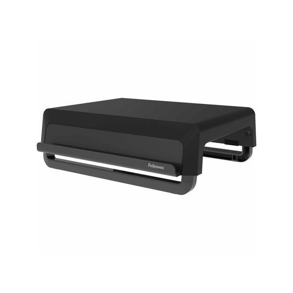 Podstawka pod monitor Breyta czarna Fellowes