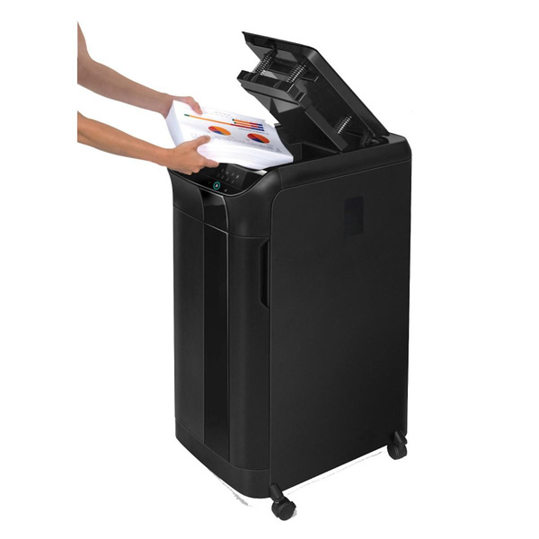 Niszczarka do dokumentów Fellowes Automax 600M