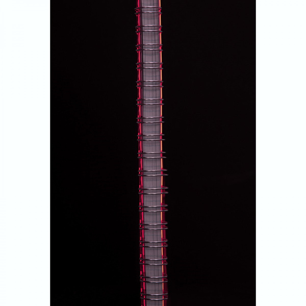 Kołozeszyt A5 80 kartek krata Astrapap Fluo