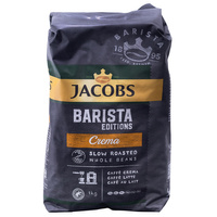 Kawa Jacobs Barista Crema ziarnista 1000 g