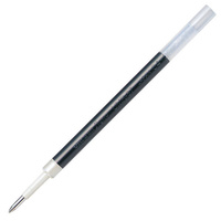 Wkład do długopisu żelowego Uni UMR-87 czarny