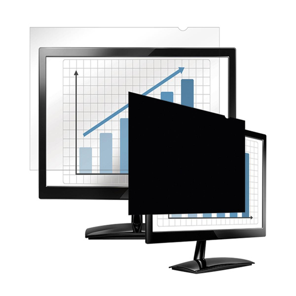 Filtr prywatyzujący na monitor 23,6 cala Fellowes