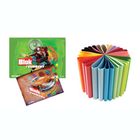 Blok rysunkowy A2 20 kartek Kreska