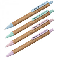 Długopis automatyczny Berlingo Green