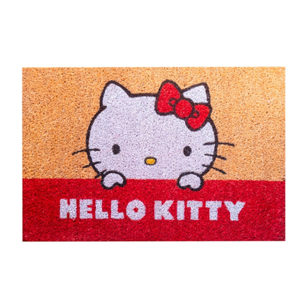 Wycieraczka Hello Kitty