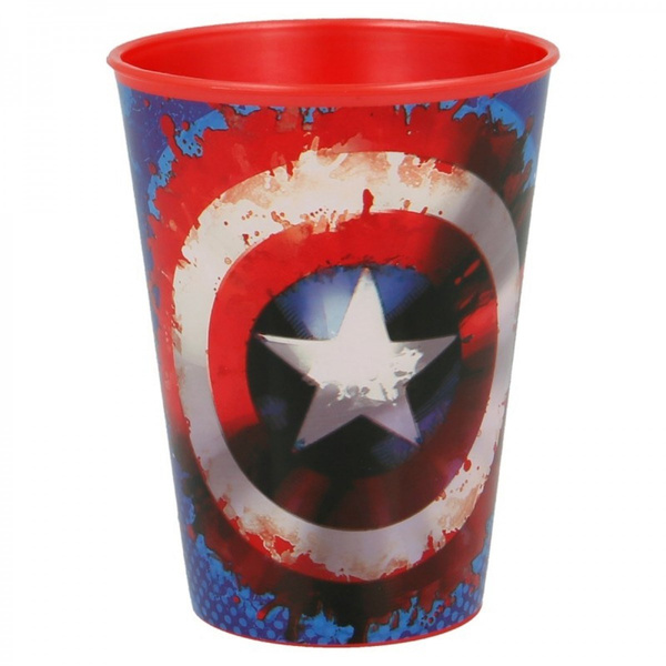 Butelka Avengers 260 ml