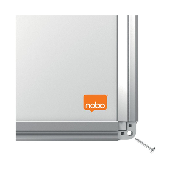 Tablica magnetyczna stalowa 40'' 89x50cm Nobo Premium Plus Widescreen