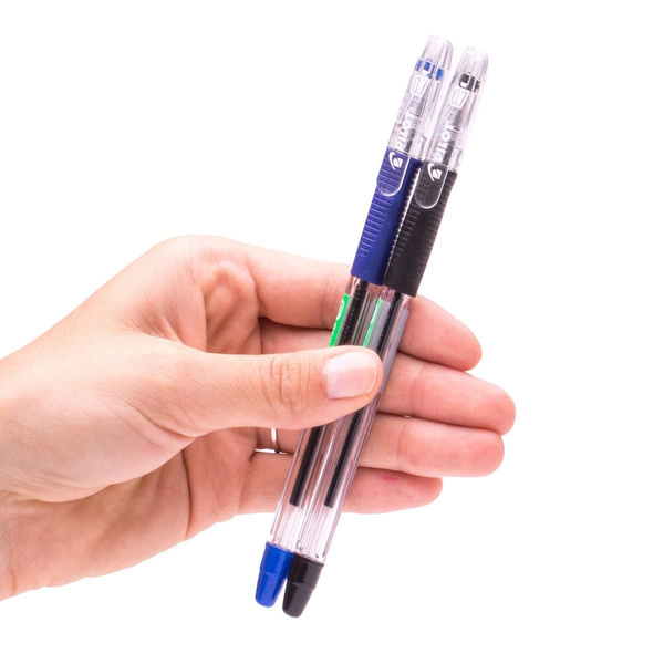 Długopis Pilot Eco Begreen czarny