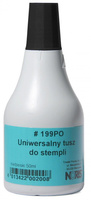 Tusz do pieczątek Noris 199PO czarny