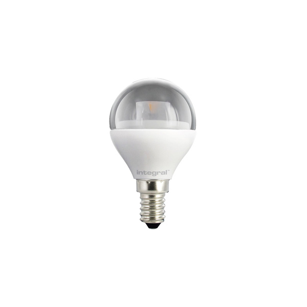 Żarówka Integral Led E14 Mini Globe barwa ciepła