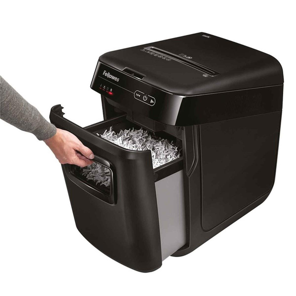 Niszczarka do dokumentów Fellowes Automax 150C