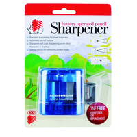 Temperówka elektryczna Ico Suni