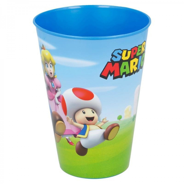 Kubek Super Mario 430 ml