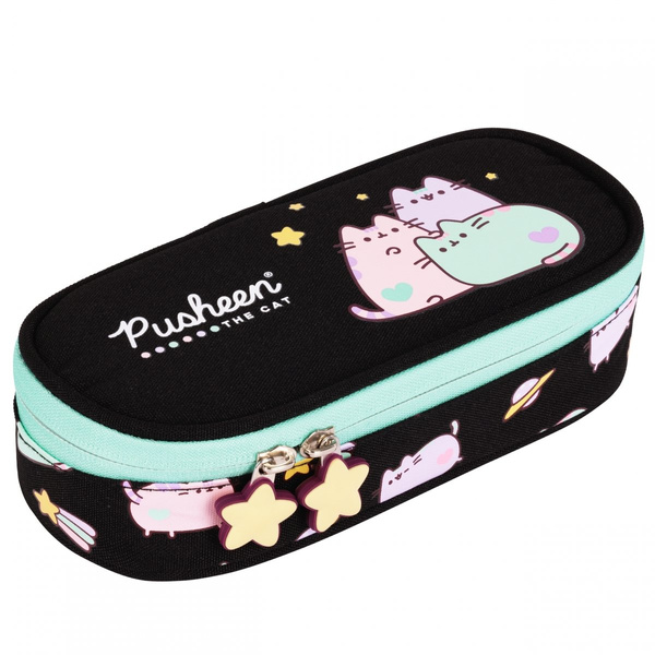 Piórnik saszetka Pusheen Paste