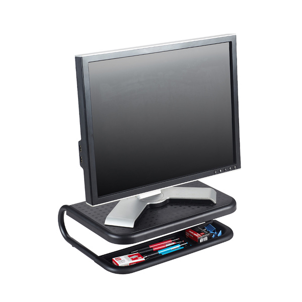 Podstawka pod monitor z regulacją wysokości Q-Connect 38x29,5cm