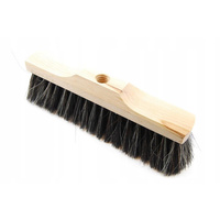 Szczotka drewno 350mm