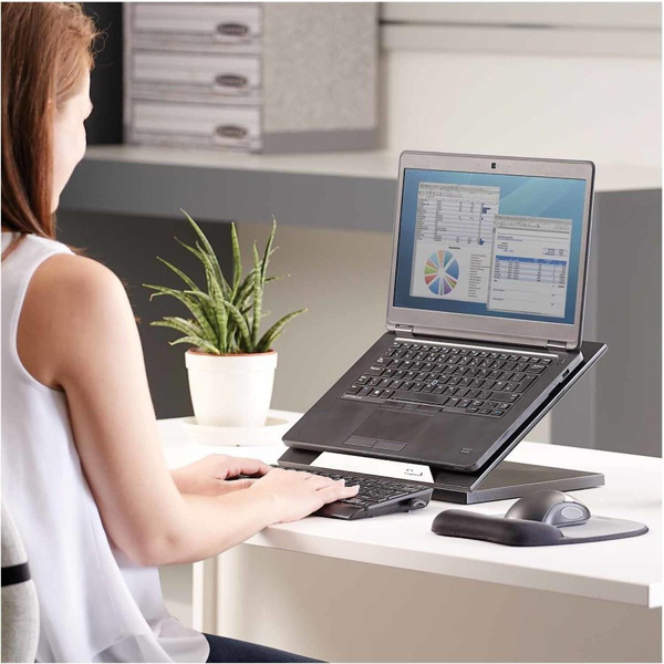 Podstawa pod laptop Fellowes Designer Suites