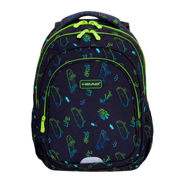 Plecak szkolny Head Skate Lifestyle