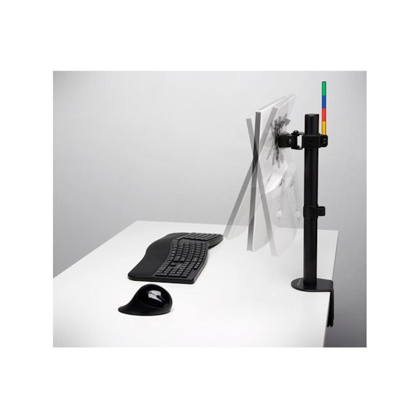 Ramię do monitora pojedyncze SmartFit Ergo Kensington