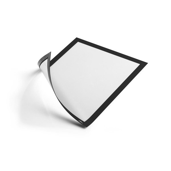 Ramka magnetyczna Durable Duraframe Magnetic A4 czarny