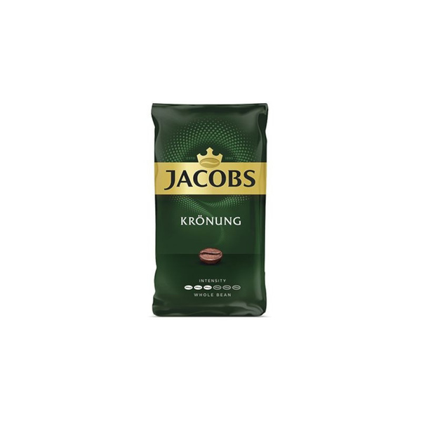 Kawa Jacobs Kronung ziarnista 1kg