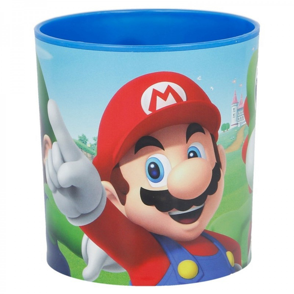 Kubek Super Mario 350 ml