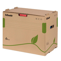 Pudło archiwizacyjne Esselte Eco zbiorcze na segregatory