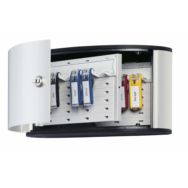 Szafka na klucze Durable - 12 kluczy