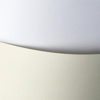 Papier ozdobny A4 laid 120g Argo kremowy
