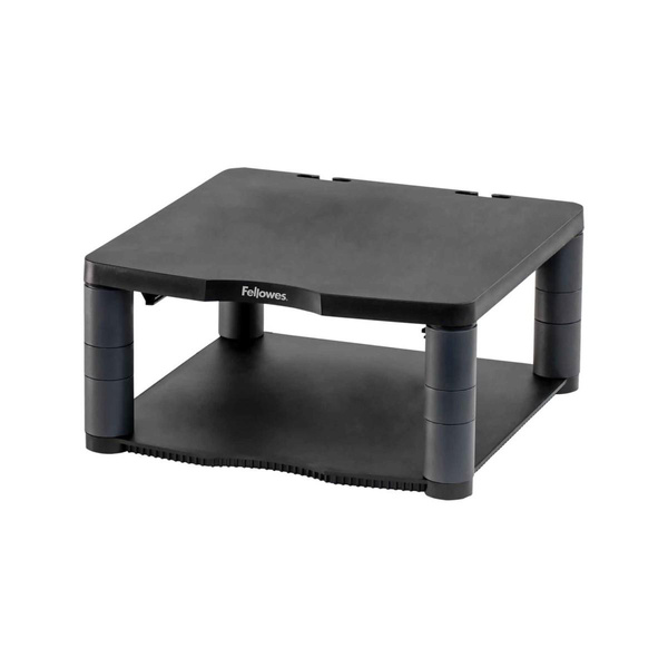 Podstawa pod monitor Fellowes Premium z półką
