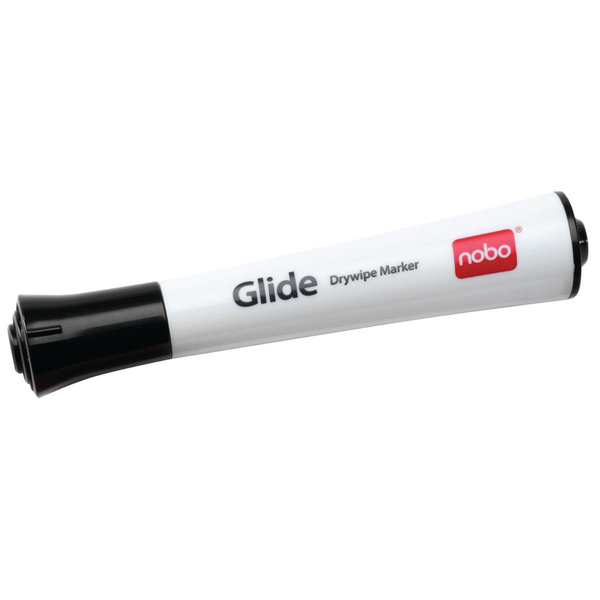 Marker suchościeralny Nobo Glide Drymarker