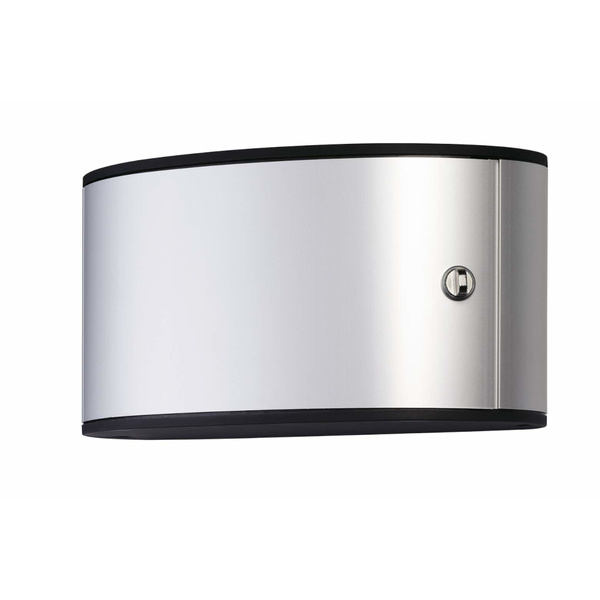 Szafka na klucze Durable - 12 kluczy