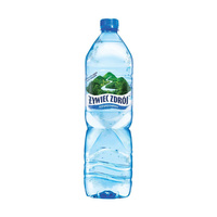 Woda mineralna niegazowana 1.5l Żywiec Zdrój