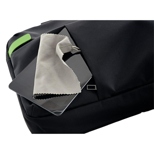 Torba na laptopa Leitz Complete Messenger 15.6 cali czarny