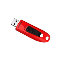 Pendrive 64GB USB 3.0 SanDisk Ultra