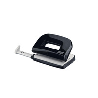 Dziurkacz Novus E210 (16 kartek) czarny
