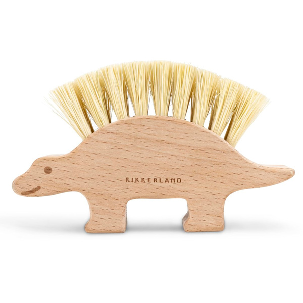 Szczoteczka do paznokci Dino Kikkerland