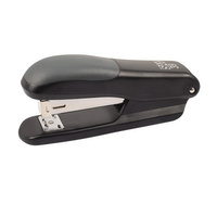 Zszywacz biurowy Sax 39 (25 kartek) czarny