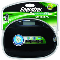 Ładowarka do baterii Energizer Universal