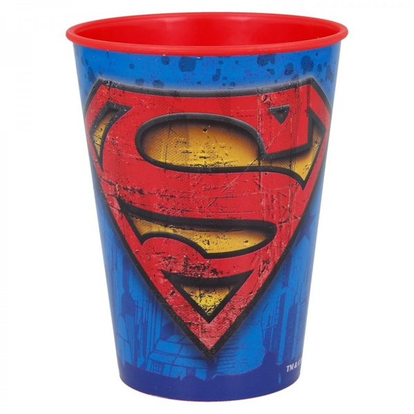 Kubek Superman 260 ml