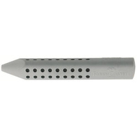 Gumka Faber Castell Grip 2001 szara