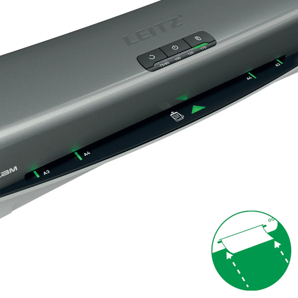 Laminator A3 Leitz iLAM Office Pro