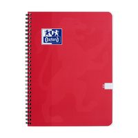 Kołozeszyt B5 w kratkę 80 kartek Oxford Esse