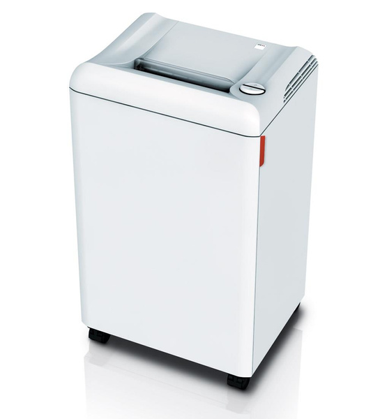 Niszczarka do dokumentów Ideal 2503CC 4x40mm ścinki