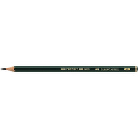Ołówek Castell Faber Castell 9000 4B
