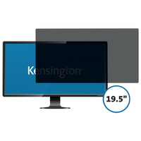 Filtr prywatyzujący na monitor 19,5 cala Kensington