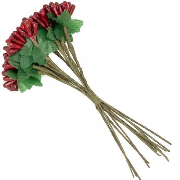 Gałązki dekoracyjne 10cm Aliga